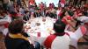 Jelang FIFA Matchday, PSSI Gelar Meet and Greet Timnas Indonesia dan Palestina di Surabaya
