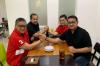Sekjen PDIP dan Demokrat Bertemu, Bahas Rencana Pertemuan Puan-AHY