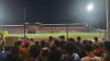 Warga Surabaya Antusias Lihat Timnas Latihan di Lapangan THOR