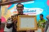 Terapkan Kawasan Tanpa Rokok, UMY Raih Penghargaan Kampus Sehat dari Kementerian Kesehatan