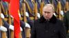 Putin Resmikan 2 Kapal Selam Nuklir, Janji Terus Perkuat Angkatan Laut Rusia