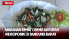 Nikmat dan Lezat Mencicipi Makanan Sehat Oseng Sayuran Hidroponik di Bandung Barat 