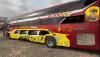 Bukan Double Decker, Negara Ini Juga Punya Bus Tiga Tingkat dengan Layanan Mewah