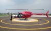 Pameran Jual Beli Helikopter di Bandara Soetta, Berminat? - Bagian 2