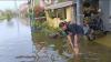 Banjir Rob Masih Rendam Ratusan Rumah di Pekalongan, Kondisi Warga Memprihatinkan