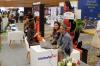 50 Negara Berpartisipasi di BBTF 2023, Optimistis Capai Target Rp6,7 Triliun