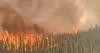Kebakaran Hutan di Kanada Makin Meluas Capai 4,7 Juta Hektare, Sebagian Tak Terkendali