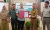 Wali Kota Pontianak Mediasi Sengketa Lahan di Siantan Hulu, Berakhir Bahagia