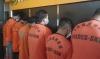 9 Pengeroyok Warga Singkawang di Arena Balap Liar Segera Disidang