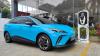 MG 4 EV Dijual Rp649 Juta, Siap Usik Pasar Mobil Listrik di Indonesia 