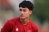 Debut Rafael Struick di Timnas Indonesia Sihir Netizen, Langsung Jadi Trending Topic