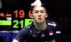 Daftar 17 Wakil Indonesia di Hong Kong Open 2023: Merah Putih Kekuatan Penuh!