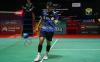Jojo Melaju ke Babak 16 Besar Indonesia Open 2023 - Bagian 3