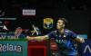 Jojo Melaju ke Babak 16 Besar Indonesia Open 2023 - Bagian 2