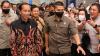 Momen Akrab Prabowo Dampingi Jokowi Resmikan Rumah Sakit Tzu Chi