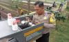 Viral Polisi di Tulungagung Keliling Bawa Perlengkapan Ngopi untuk Dengar Curhatan Warga