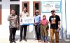 Peduli Terhadap Masyarakat, Peruri Renovasi Rumah Warga dan Benahi Infrastruktur Sekolah - Bagian 1