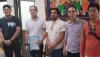 Viral Sopiri Angkot hingga Ditilang, Bule AS di Bali Diserahkan ke Imigrasi