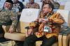 Bupati Pasangkayu Hadiri City Sanitation Summit (CSS) XXI 2023 di Kabupaten Bandung
