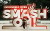 Antusiasme Badminton Lovers Nonton Indonesia Open 2023 - Bagian 1