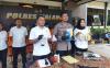 Polres Malang Gagalkan Pengiriman PMI Ilegal ke Timur Tengah, Ini Modusnya