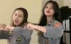 Viral Video 2 Cewek Joget Berseragam Polri, Polda Kalteng: Motifnya Iseng