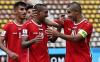 Hasil Piala Asia U-17 2023: Yaman Bantai Malaysia 4-0