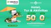 Transaksi Pakai Indodana di Mister Aladin Yuk, Ada Cashback 50% + Cicilan 0%!