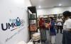 Pameran PaDi UMKM Expo 2023 di Sarinah