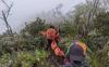 Jasad Pendaki Gunung Dempo Berhasil Dievakuasi, Berikut Identitasnya