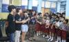 Vision+ Goes to School Hadir di SD Sandika Kemayoran - Bagian 2