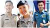 Deretan Artis Lawas Pilih Jadi Polisi dan Tentara, Nomor 2 Model Cantik Era 2000-an Kini Prajurit di AS