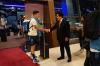 Erick Thohir Sambut Timnas Argentina, Berikan Kain Khas Indonesia - Bagian 2
