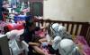 Dapat Layanan Kesehatan Gratis dari Kartini Partai Perindo Jakarta Utara, Ini Harapan Warga Koja