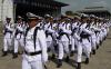 Upacara HUT ke-67 Penerbangan TNI AL - Bagian 3