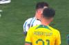Lionel Messi Viral di China, Tolak Tukar Jersey Pemain Australia