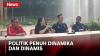 Puan Harap Pertemuan dengan AHY Bukan yang Terakhir