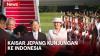 Kunjungan ke Indonesia, Kaisar Jepang Naruhito Akan Bertemu Presiden Jokowi Senin