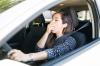 Hindari Ini agar Tidak Mengantuk saat Mengemudikan Mobil, Jangan Sampai Punya Utang Tidur