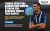 Infografis Timnas Argentina Kagum Lihat Rumput Stadion GBK
