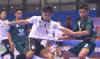 Hasil Liga Futsal Profesional 2023: Abdul Wahed Tampil Apik, IPC Pelindo Bantai Sadakata FC
