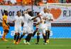 Italia Vs Belanda: Menang 3-2, Azzurri Peringkat 3 UEFA Nations League 2023