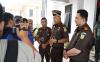 Kawal Tahapan Pemilu, Kejaksaan Bentuk 38 Posko di Sumut