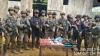 Markas KKB di Yapen Papua Digerebek, Senpi hingga Bendera Bintang Kejora Disita