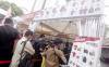 Suasana Penukaran Tiket FIFA Matchday Timnas Indonesia vs Argentina Minggu Siang - Bagian 4