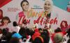 Sosok Siti Atiqoh, Istri Ganjar Pranowo Bercerita Soal Perempuan Tangguh Indonesia - Bagian 4