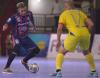 Hasil Liga Futsal Profesional 2023: Sama Kuat, Duel Cosmo JNE Vs Unggul FC Tanpa Pemenang