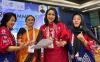 Women20 Summit di India, Delegasi Indonesia Hadirkan Best Practice dari Sispreneur - Bagian 1