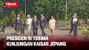 Ini Momen Presiden Jokowi Terima Kunjungan Kenegaraan Kaisar Naruhito