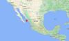 Gempa Bumi Magnitudo 6,4 Guncang Lepas Pantai Meksiko di Teluk California